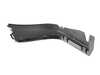 ECS JCW Width Extension Black - Rear Left Gloss Black  51120413251GB View 2
