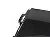 ECS JCW Width Extension Black - Rear Left Gloss Black  51120413251GB View 3