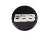BBS BBS Center Cap - Black/Silver - 70.6mm 009.24.494 View 2