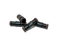 Precision Raceworks Precision Raceworks Port Injection Plugs - Replaces EV14 Style Injectors PRINJPLGS