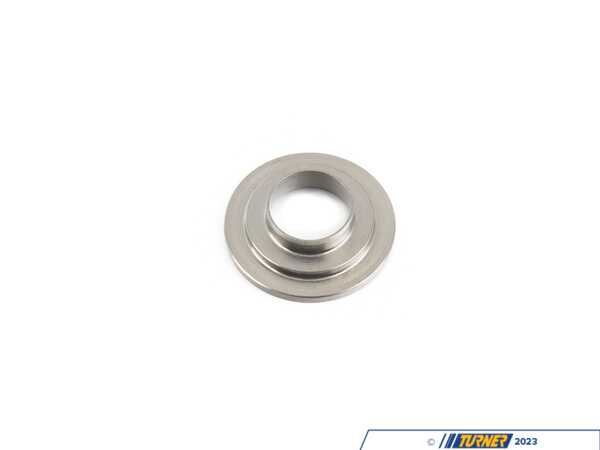 Genuine BMW Genuine BMW Spring Pocket - 11317832767 - E46,E85,E46 M3,E85 Z4M 11317832767