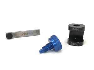 Gap Tool With Feeler Gauge