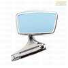 Genuine BMW Genuine BMW Exterior Mirror Right Trapez - 51161807702 51161807702 View 9