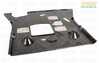 Genuine BMW Genuine BMW Front Aggregate Protective Plate - 51718218384 - E46 51718218384 View 4
