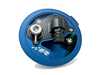 Precision Raceworks E9x / E8x In-Tank Fuel Filter & Regulator (V2) - In-tank Regulator 601-0244 View 1