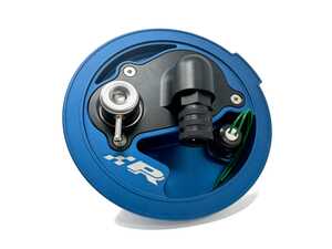 E9x / E8x In-Tank Fuel Filter & Regulator (V2) - In-tank Regulator