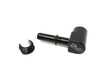 Precision Raceworks BMP Fuel Pump Fitting - Walbro Pumps 601-0042 View 1