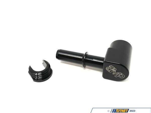 Precision Raceworks BMP Fuel Pump Fitting - Walbro Pumps 601-0042