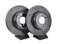 Packaged by Turner Build Your Own Front Brake Service Kit - E82/E88 135i 34116778647T