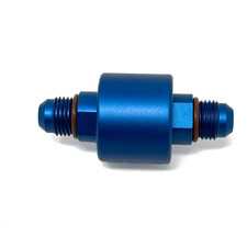 Precision Raceworks In-Line Micro Regulator - 5 Bar