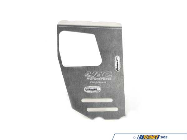 VAC Motorsports VAC Motorsports Oil Pan Baffle N55 3.0L Engine VAC-OPB-N55