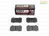 Hawk Brembo Calipers Lotus, A, C, F - Race Brake Pad Set - Hawk Blue 9012 TMS2507 View 6