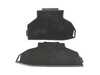 Genuine BMW Genuine BMW Floor Mats, Textile, Rear - 51472288261 - F16 51472288261 View 1