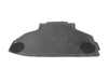 Genuine BMW Genuine BMW Floor Mats, Textile, Rear - 51472288261 - F16 51472288261 View 4