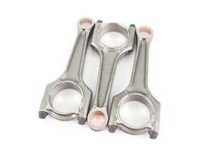 SET, CONNECTING RODS