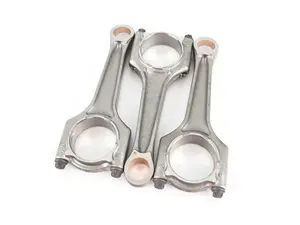 SET, CONNECTING RODS