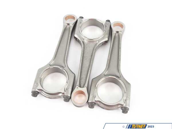Genuine BMW SET, CONNECTING RODS 11248623416