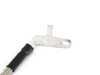 Genuine BMW GROUND CABLE TRANSMISSION 61298642676 View 3