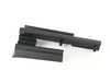 Genuine BMW Genuine BMW Cover, Front Exterior Right Schwarz - 52107007698 - E65 52107007698 View 2