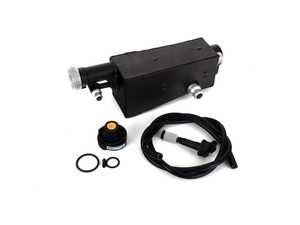 M52/M54 Heavy Duty Expansion Tank Kit - E46, E53, E83