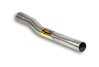 Supersprint E46 323/328 Supersprint Section 2 Straight Pipe (Resonator Delete) 786313 View 11
