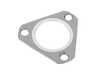 Corteco Exhaust Gasket - Priced Each  11761711717 View 2
