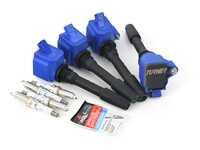 Turner Motorsport Turner Motorsport Muffler Delete Kit - G2X 330i/430i 044850LA02