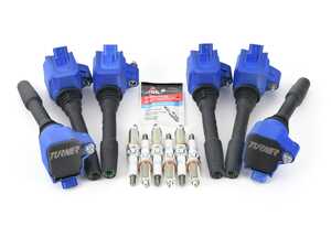 Turner High-Performance Ignition Service Kit - Gen 1 B58 3.0L