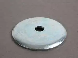 Genuine BMW Plate 33521129565