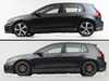 Doorbusters MK7 GTI Lowering Springs & Flush Kit Package 047316LADBKT View 18