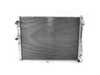 CSF CSF High Performance Aluminum Radiator - E9x 325i 328i 330i N52 7001 View 4
