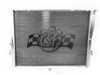 CSF CSF High Performance Aluminum Radiator - E9x 325i 328i 330i N52 7001 View 9