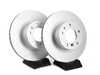 ECS Front V5 Plain Brake Rotors - Set (302x22) 34116756534-P View 1