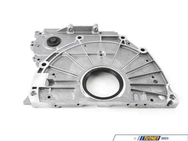 Genuine BMW TIMING CASE COVER 11148591633