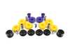 Powerflex Powerflex Handling Pack - E46 M3 PF5K-1006 View 3