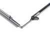 Genuine BMW Genuine BMW Frame For Fixed Side Window, Right - 51357205604 - F25 51357205604 View 3