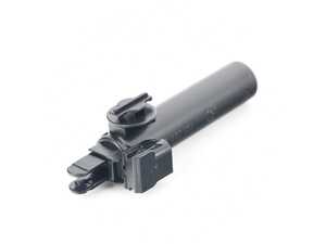 GLOVE BOX DAMPER