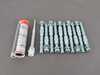 MaxJax Drop-in Epoxy Anchor Bolt Kit With Fasteners - (NO LONGER AVAILABLE) 5215912 View 2