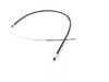 Febi Febi Parking Brake Cable - Right - E46 34411165020 View 4