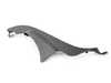 Genuine BMW SIDE COVER, LEFT 52207942901 View 3