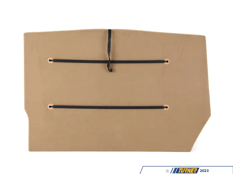 51478256939 - Genuine BMW Trunk Mat Hellbeige 2 - 51478256939 