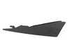 Genuine BMW COVER COLUMN C RIGHT 51438094040 View 1