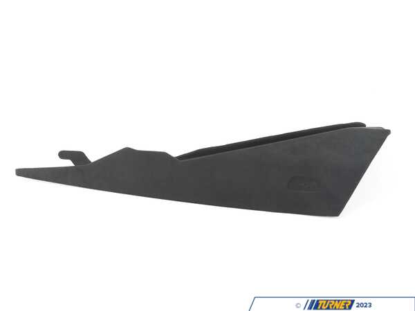 Genuine BMW COVER COLUMN C RIGHT 51438094040
