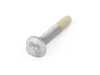 Genuine MINI TORX SCREW WITH COLLAR - (NO LONGER AVAILABLE) 33526858060 View 3
