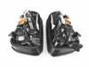 ZiZa MINI R53 Union Jack LED Clear/Black Led Taillights - Set BM11-R5001-C-A View 3