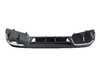 Genuine BMW TRIM PANEL, BUMPER, REAR, BO 51125A116B1 View 1
