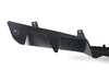 Genuine BMW TRIM PANEL, BUMPER, REAR, BO 51125A116B1 View 2