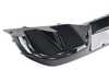 Genuine BMW TRIM PANEL, BUMPER, REAR, BO 51125A116B1 View 3