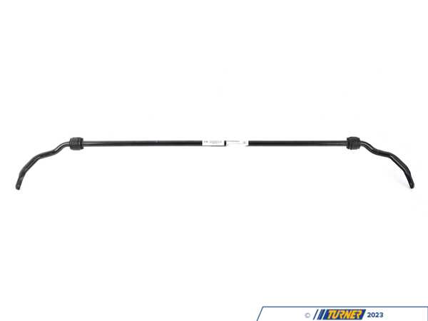 Genuine MINI Genuine Mini Stabilizer, Rear Axle - 33506853918 33506853918
