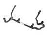 Genuine BMW LINE, HEATER RETURN - THERMO 17127564614 View 1
